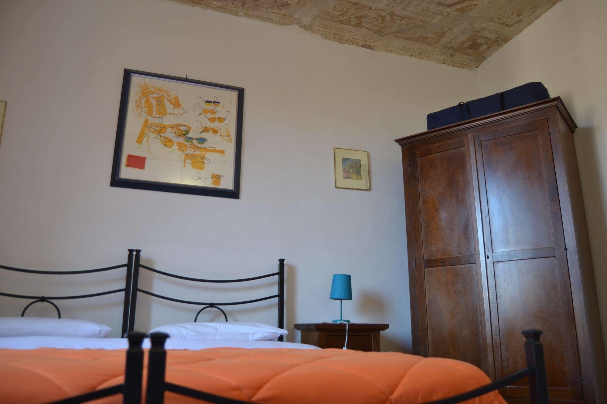 Hotel La Casa Di Antonella Siena Zewnętrze zdjęcie